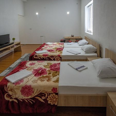 Mrzenci Apartments Gevgelija Eksteriør billede