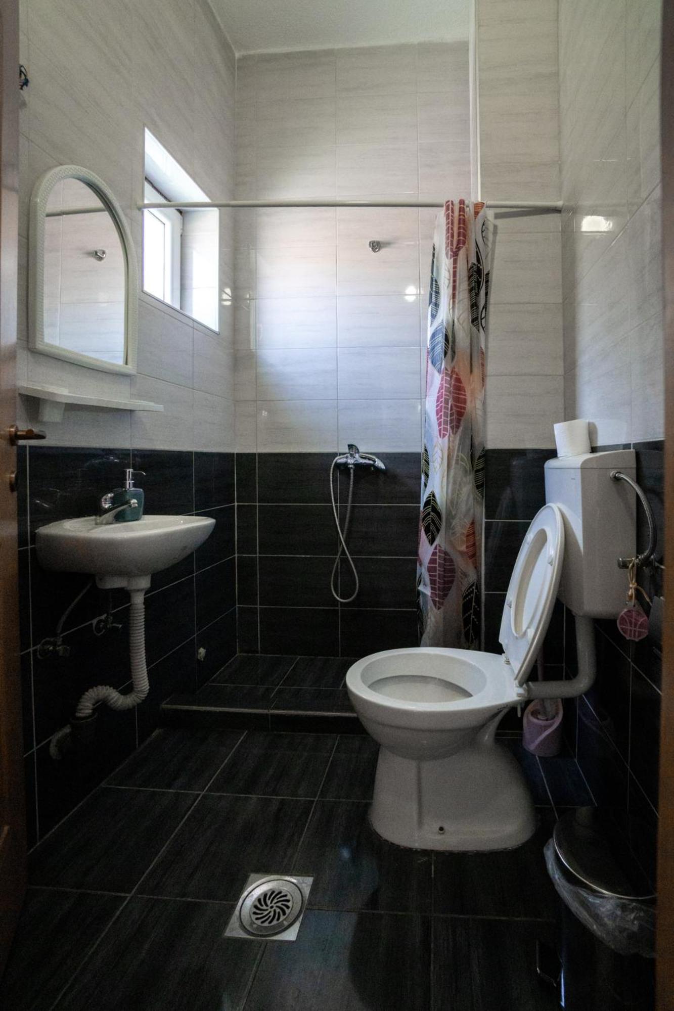 Mrzenci Apartments Gevgelija Eksteriør billede