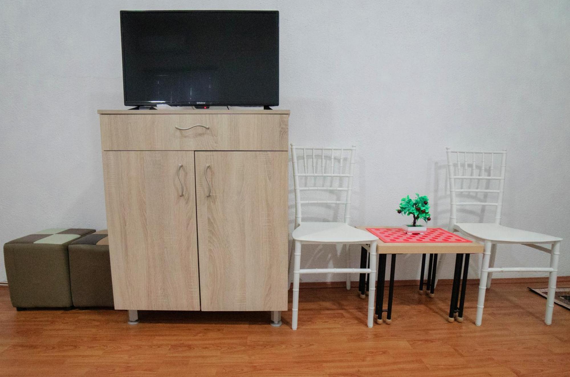 Mrzenci Apartments Gevgelija Eksteriør billede