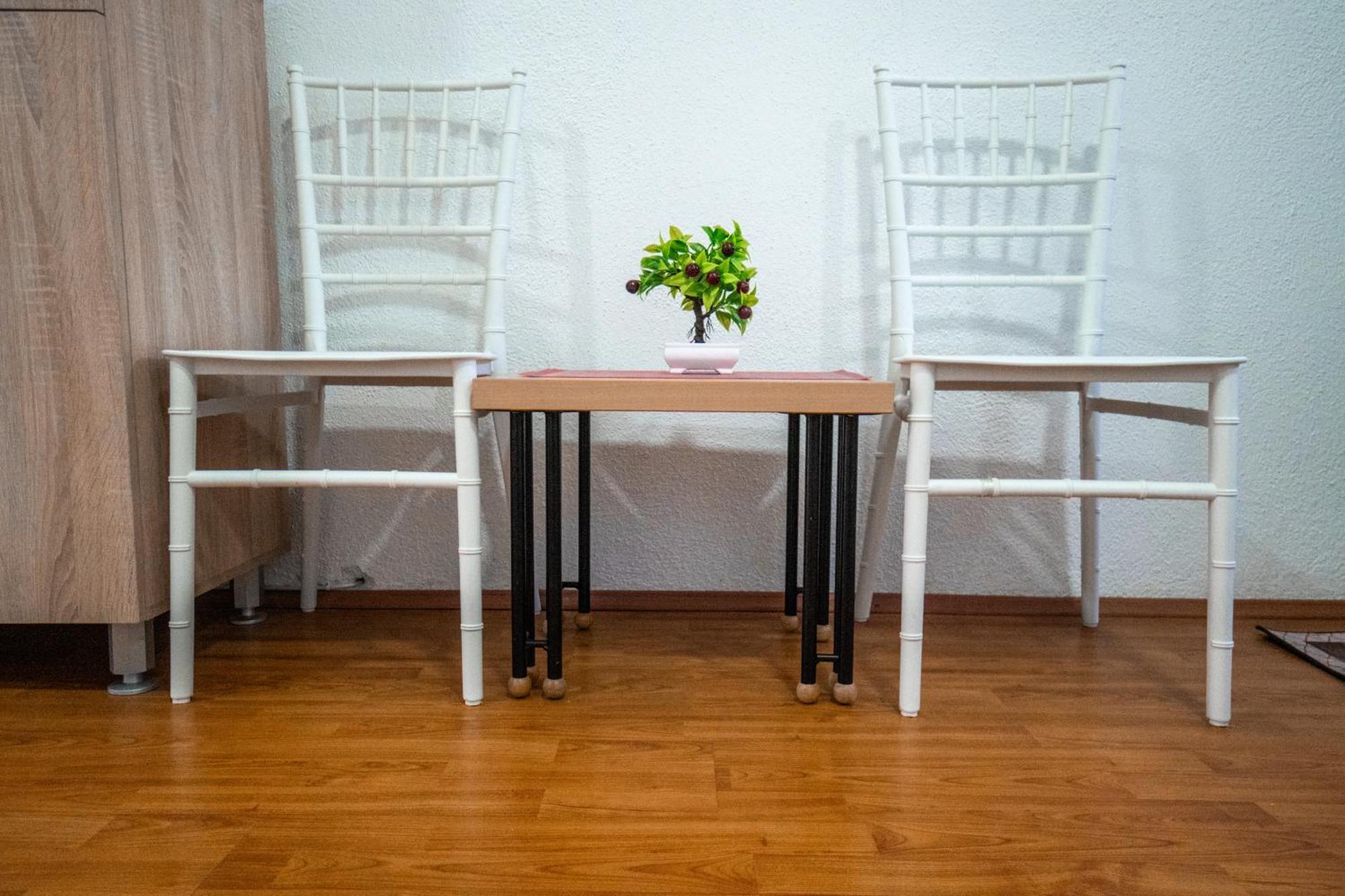 Mrzenci Apartments Gevgelija Eksteriør billede