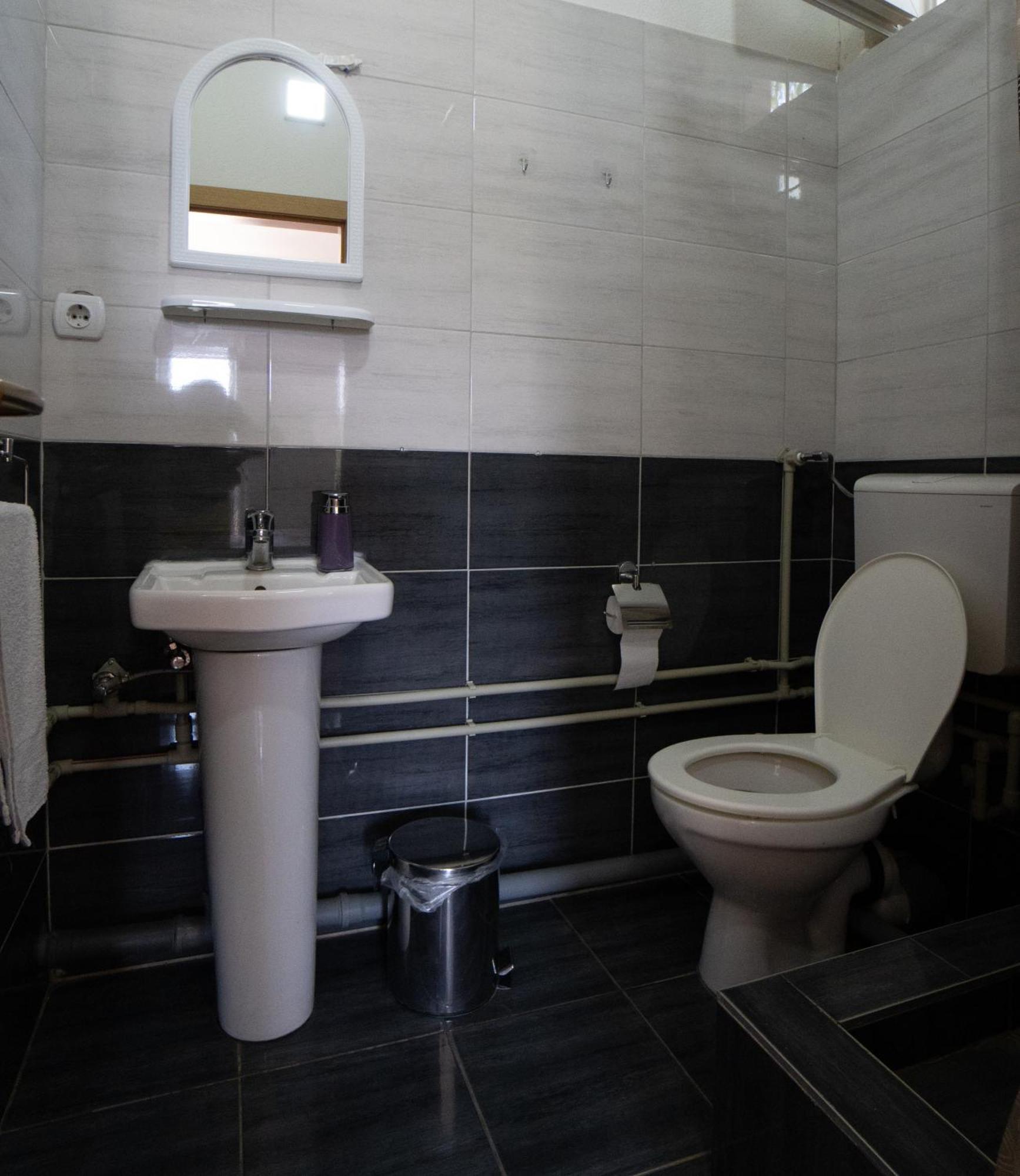 Mrzenci Apartments Gevgelija Eksteriør billede