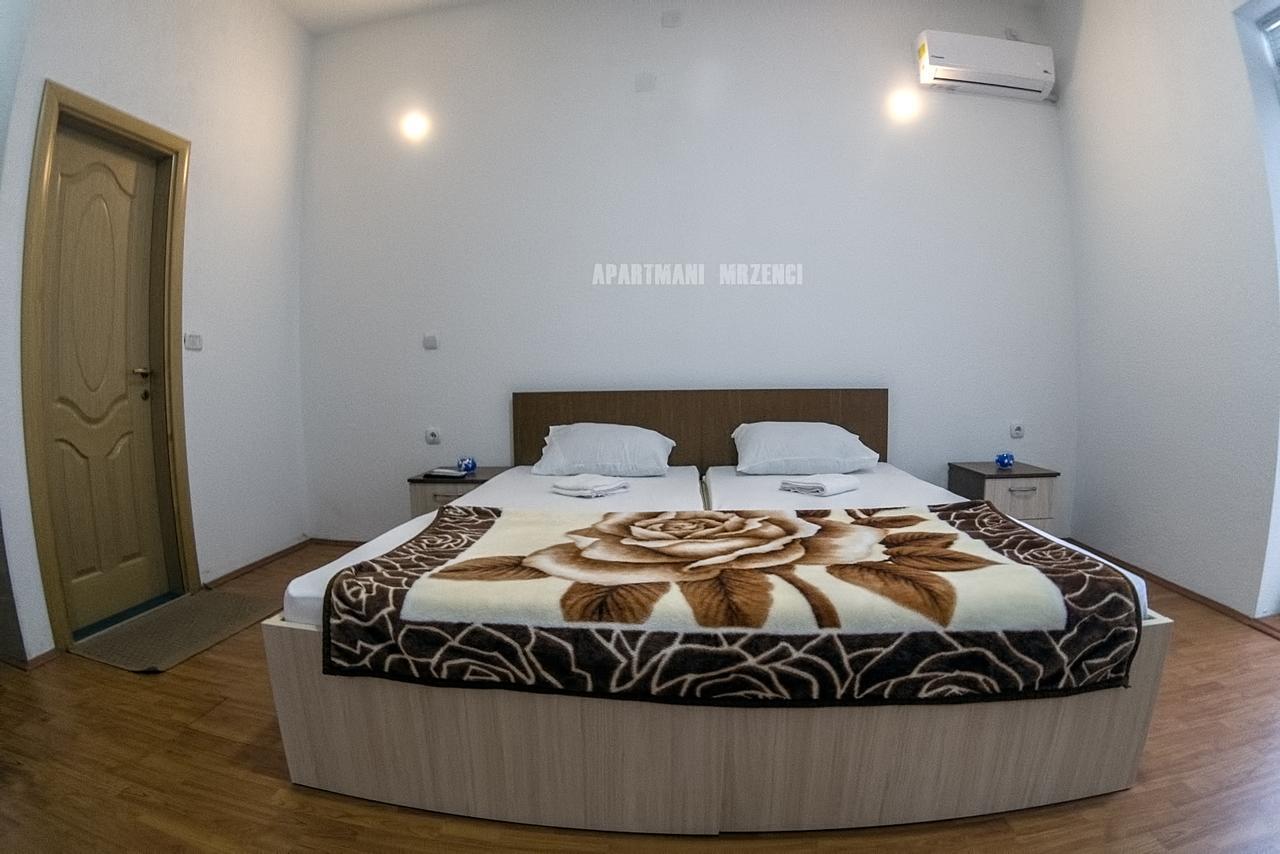 Mrzenci Apartments Gevgelija Eksteriør billede