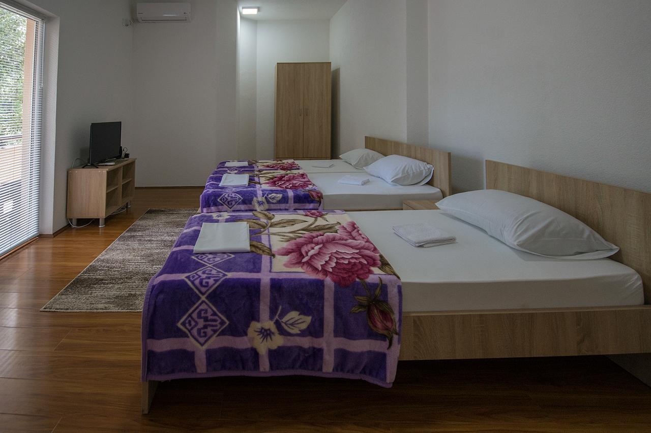 Mrzenci Apartments Gevgelija Eksteriør billede