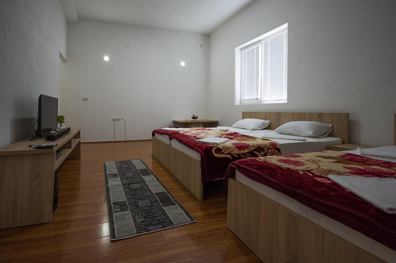 Mrzenci Apartments Gevgelija Eksteriør billede