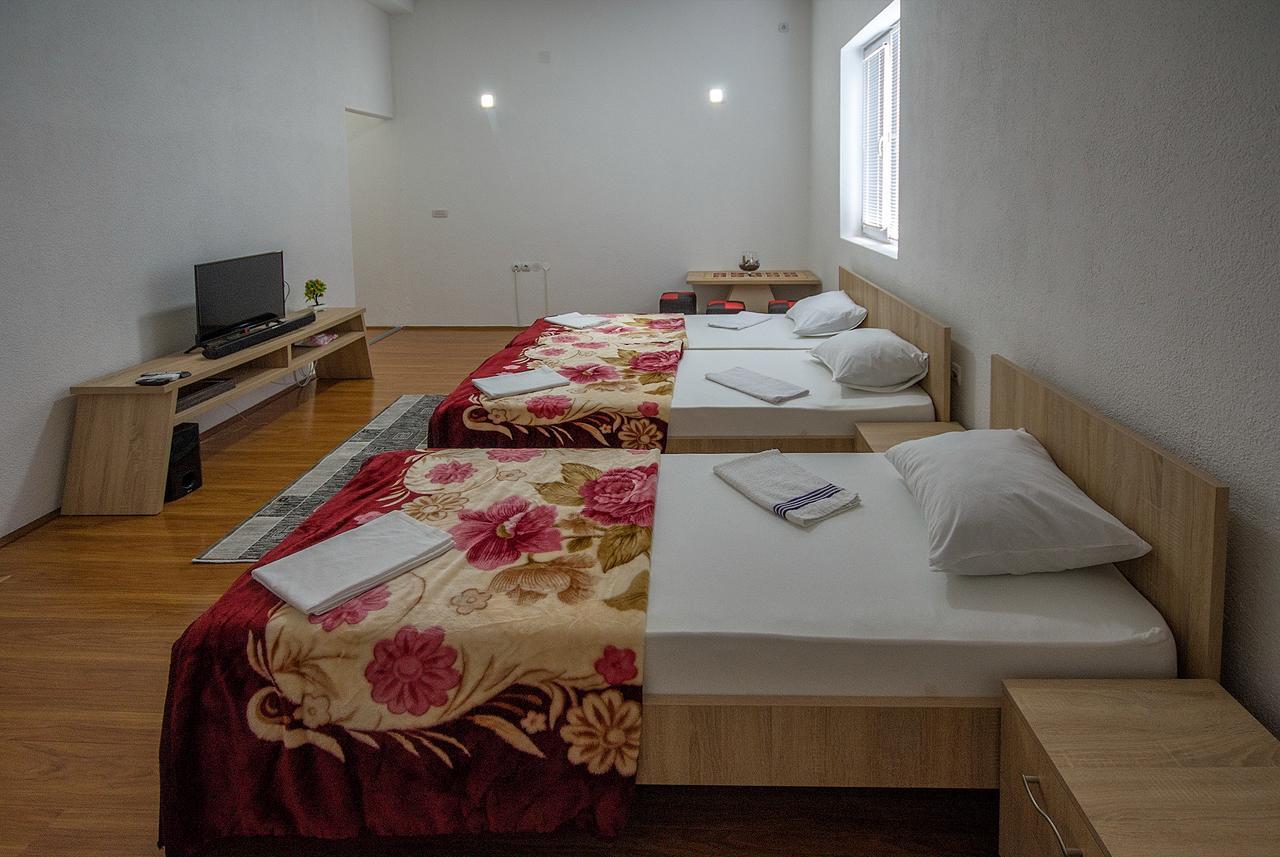 Mrzenci Apartments Gevgelija Eksteriør billede