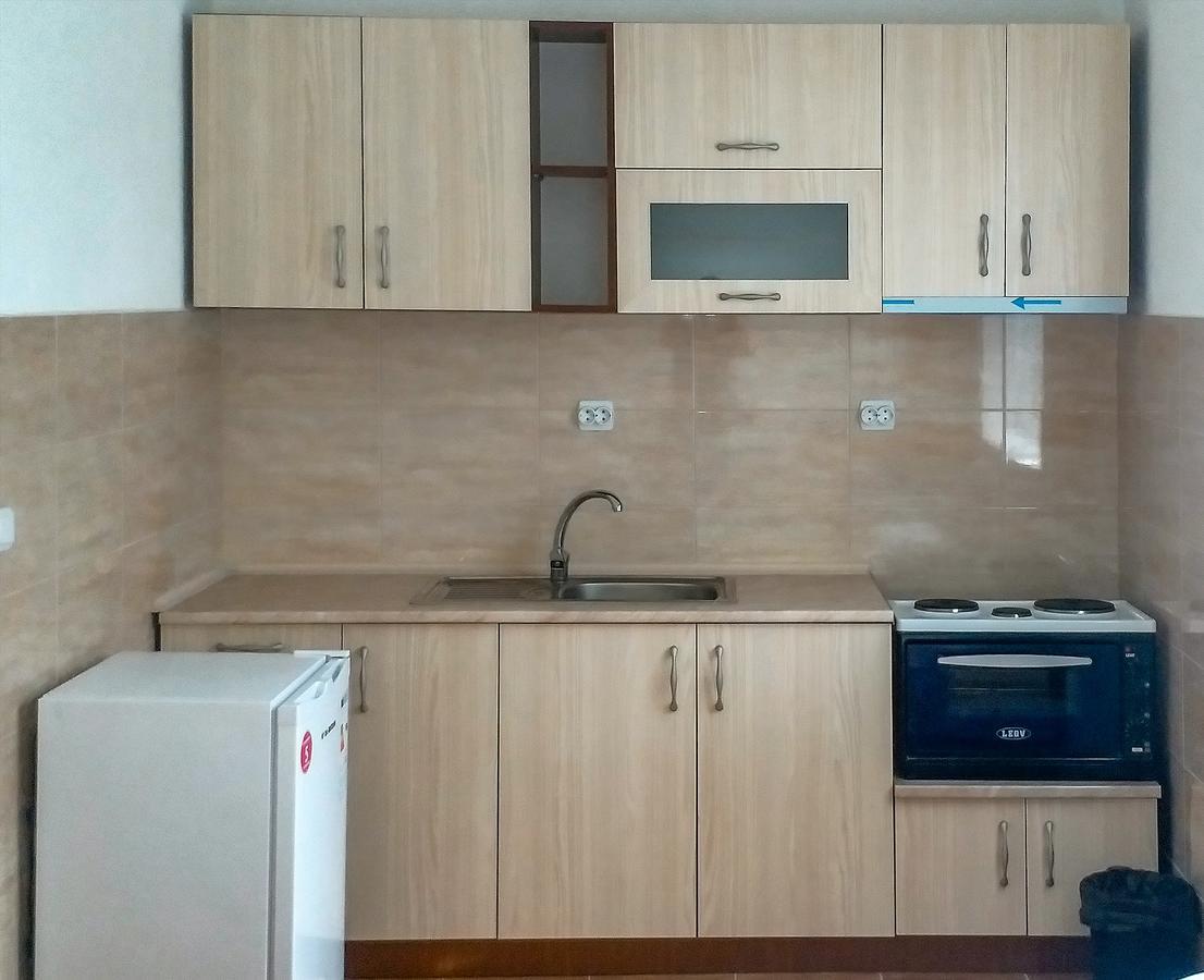 Mrzenci Apartments Gevgelija Eksteriør billede